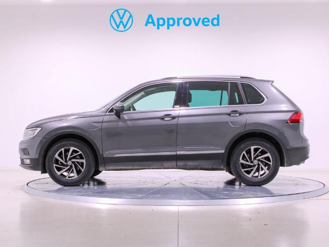 Volkswagen Tiguan Advance 1.5 TSI 110 kW (150 CV)