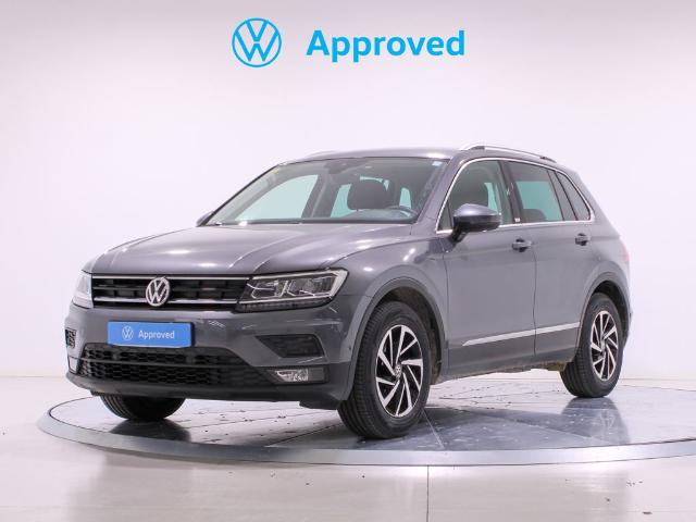 Volkswagen Tiguan Advance 1.5 TSI 110 kW (150 CV)