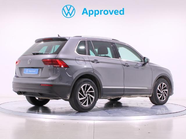 Volkswagen Tiguan Advance 1.5 TSI 110 kW (150 CV)