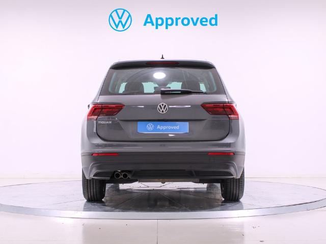 Volkswagen Tiguan Advance 1.5 TSI 110 kW (150 CV)