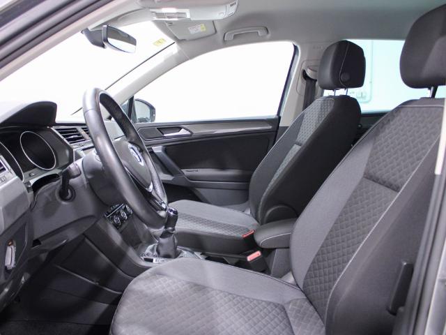 Volkswagen Tiguan Advance 1.5 TSI 110 kW (150 CV)