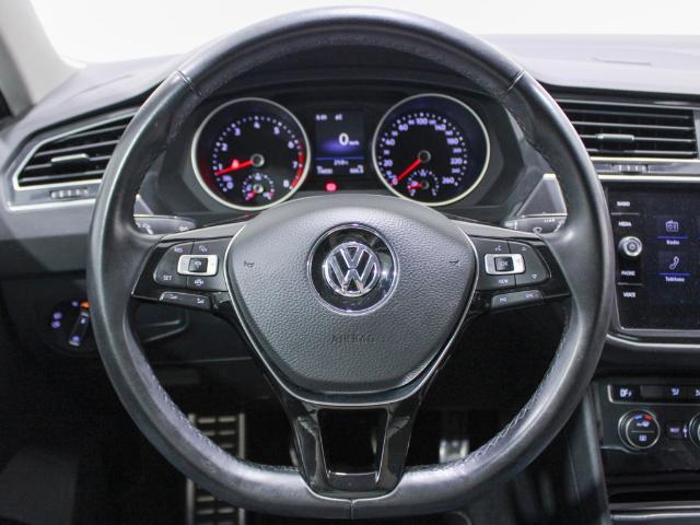 Volkswagen Tiguan Advance 1.5 TSI 110 kW (150 CV)