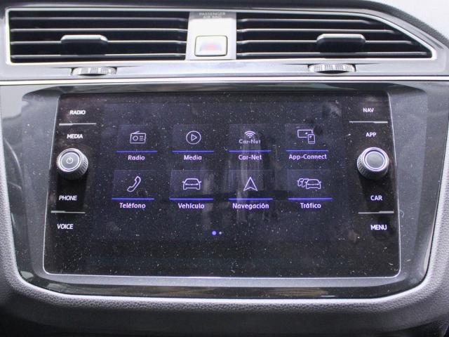 Volkswagen Tiguan Advance 1.5 TSI 110 kW (150 CV)