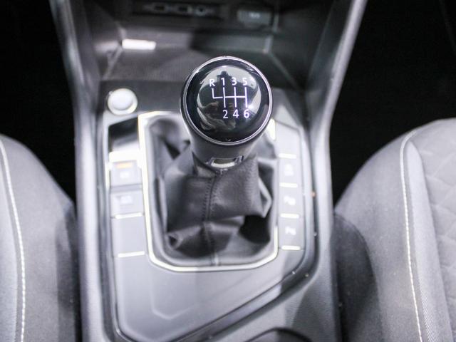 Volkswagen Tiguan Advance 1.5 TSI 110 kW (150 CV)