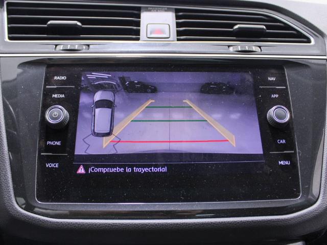 Volkswagen Tiguan Advance 1.5 TSI 110 kW (150 CV)