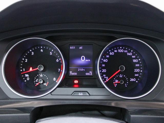 Volkswagen Tiguan Advance 1.5 TSI 110 kW (150 CV)