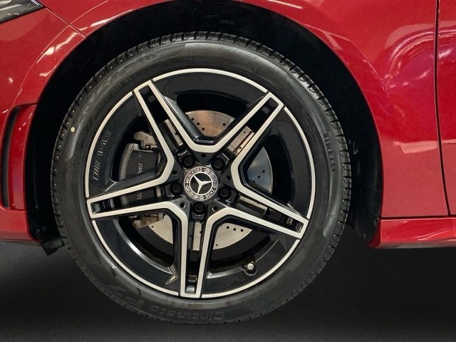 Mercedes-Benz Clase A Compacto 250 e en Barcelona