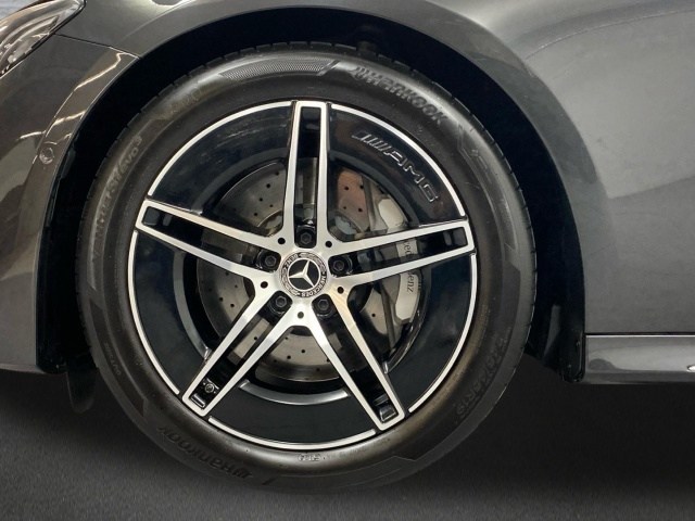 Mercedes-Benz Clase E E 220 d - 5