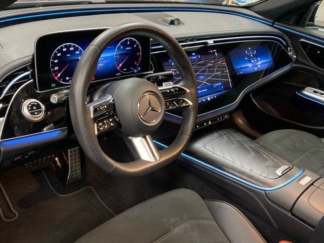 Mercedes-Benz Clase E E 220 d - 6
