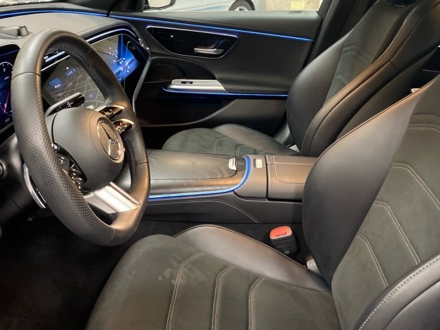 Mercedes-Benz Clase E E 220 d - 7