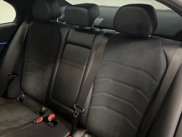 Mercedes-Benz Clase E E 220 d - 11