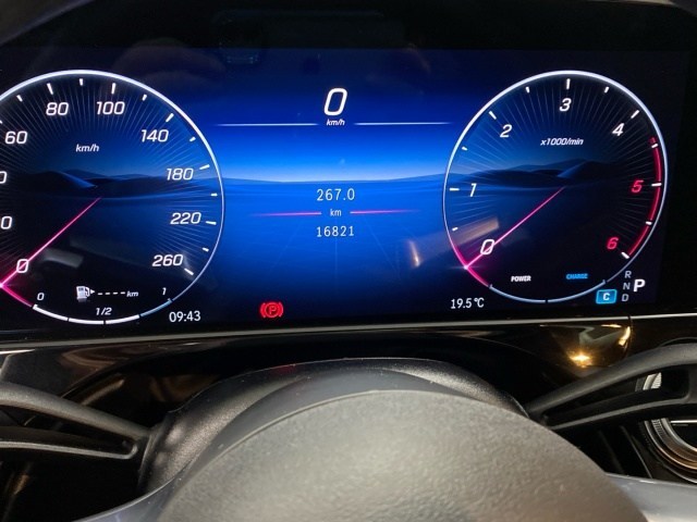 Mercedes-Benz Clase E E 220 d - 15
