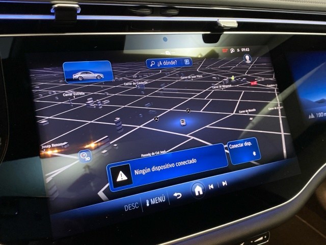Mercedes-Benz Clase E E 220 d - 16