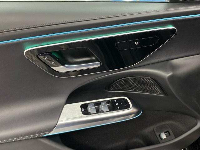 Mercedes-Benz Clase E E 220 d - 17