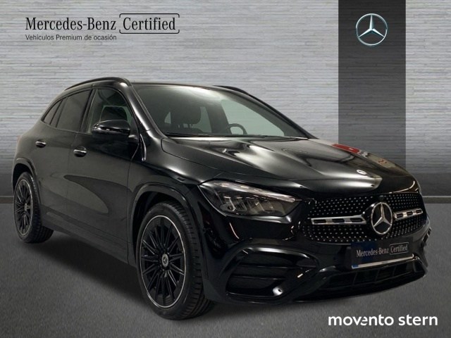Mercedes-Benz GLA 200 D - 3