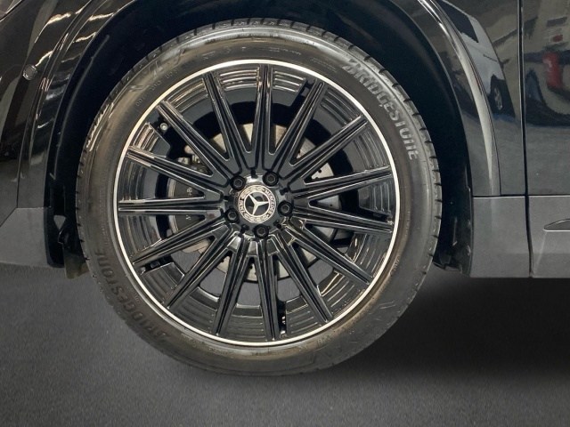 Mercedes-Benz GLA 200 D - 5