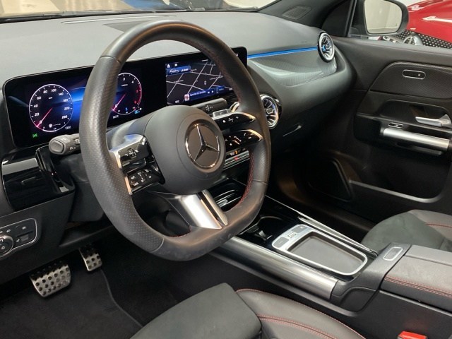 Mercedes-Benz GLA 200 D - 6