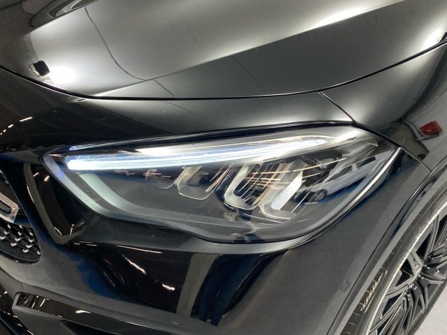 Mercedes-Benz GLA 200 D - 13