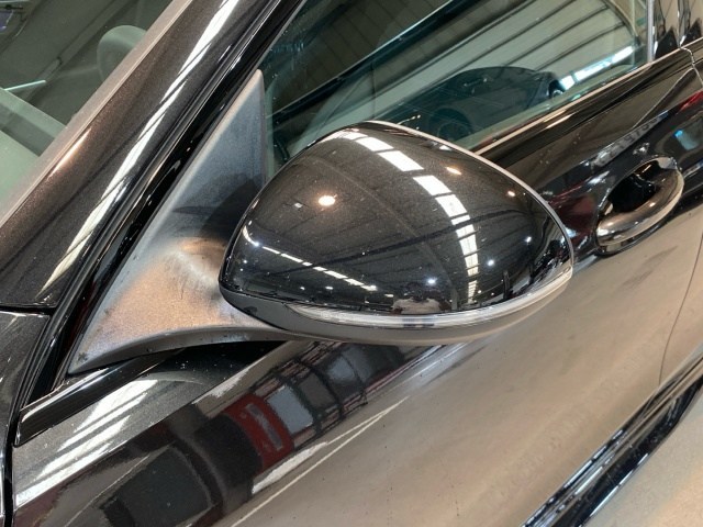 Mercedes-Benz Clase C Berlina 200 d - 13