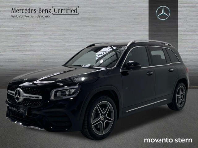 Mercedes-Benz GLB GLB 200 d en Barcelona
