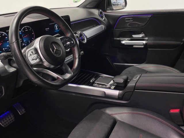 Mercedes-Benz GLB GLB 200 d - 6