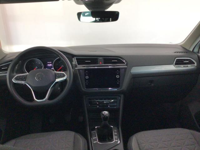 Volkswagen Tiguan Life 1.5 TSI 96 kW (130 CV)
