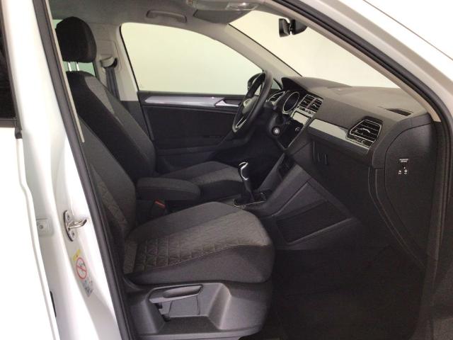 Volkswagen Tiguan Life 1.5 TSI 96 kW (130 CV)