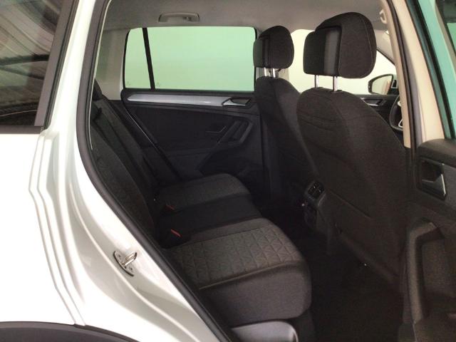 Volkswagen Tiguan Life 1.5 TSI 96 kW (130 CV)