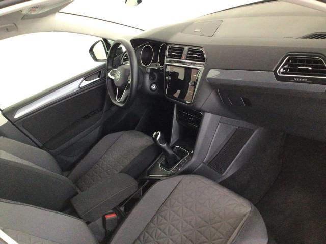 Volkswagen Tiguan Life 1.5 TSI 96 kW (130 CV)