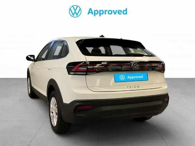 Volkswagen Taigo 1.0 TSI 70 kW (95 CV)