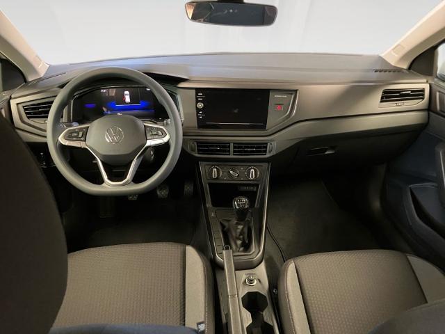 Volkswagen Taigo 1.0 TSI 70 kW (95 CV)