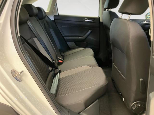 Volkswagen Taigo 1.0 TSI 70 kW (95 CV)