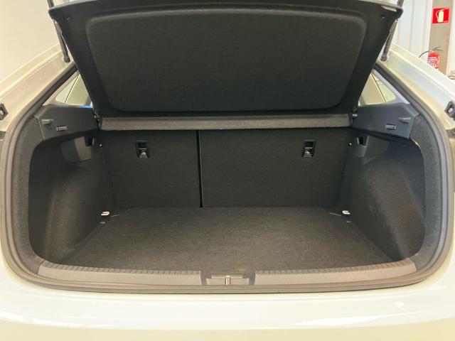 Volkswagen Taigo 1.0 TSI 70 kW (95 CV)