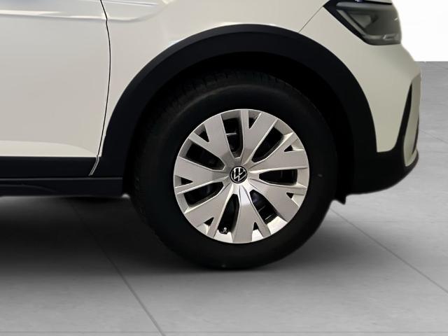 Volkswagen Taigo 1.0 TSI 70 kW (95 CV)