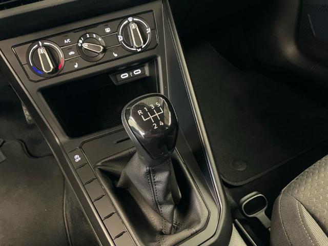 Volkswagen Taigo 1.0 TSI 70 kW (95 CV)