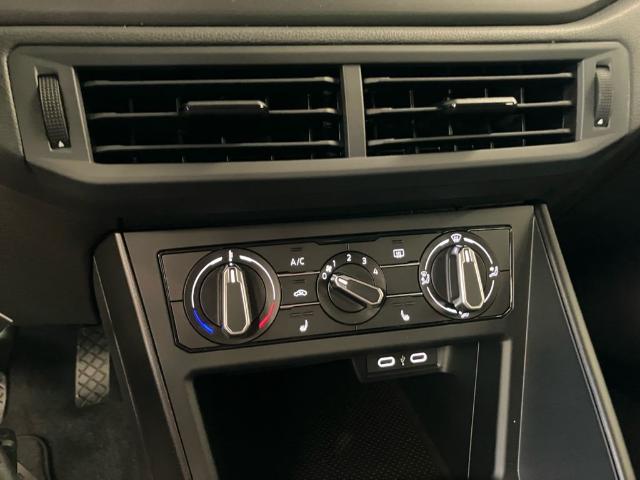 Volkswagen Taigo 1.0 TSI 70 kW (95 CV)