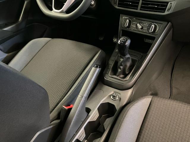 Volkswagen Taigo 1.0 TSI 70 kW (95 CV)