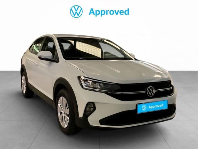 Volkswagen Taigo 1.0 TSI de segunda mano