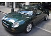 Mg Mgf 1.8i 120cv