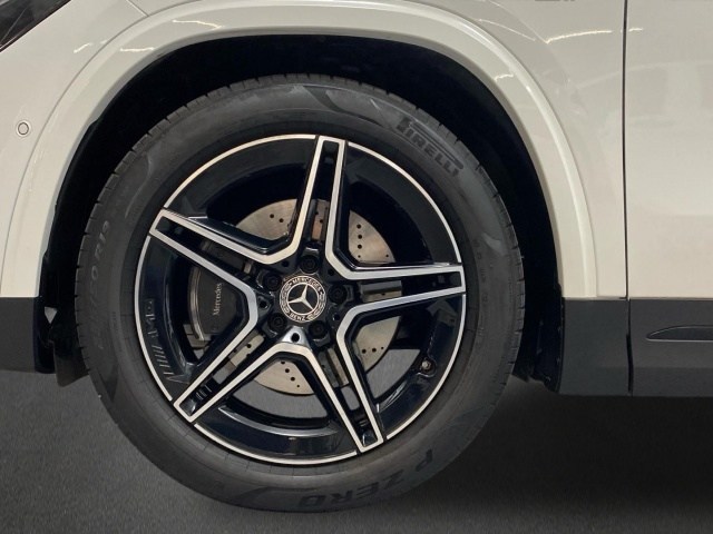 Mercedes-Benz GLA 200 D - 5