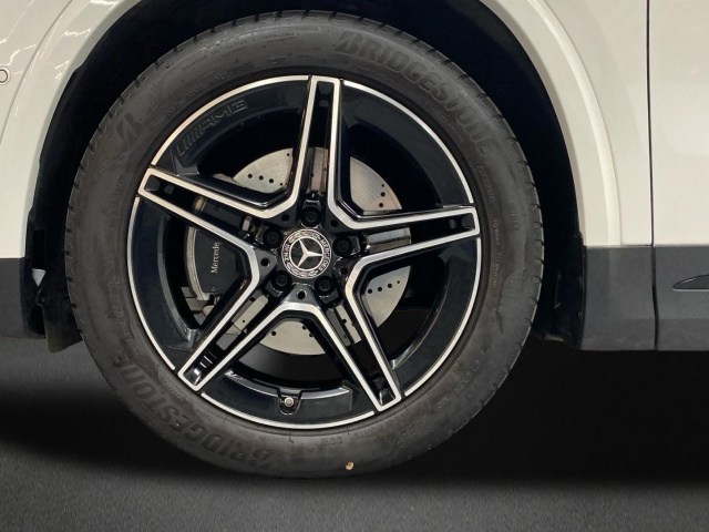 Mercedes-Benz GLA 200 D - 5