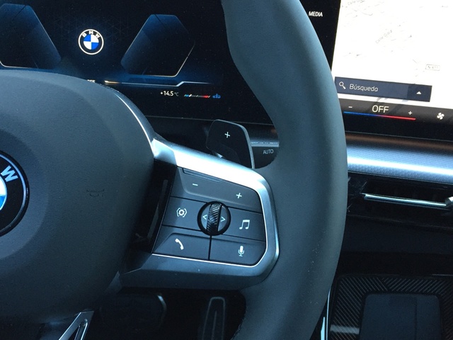 BMW X2 sDrive20i color Gris. Año 2025. 125KW(170CV). Gasolina. En concesionario Grünblau Motor (Bmw y Mini) de Cantabria