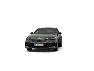 Fotos de BMW Serie 5 520d color Gris. Año 2024. 145KW(197CV). Diésel. En concesionario Engasa S.A. de Valencia