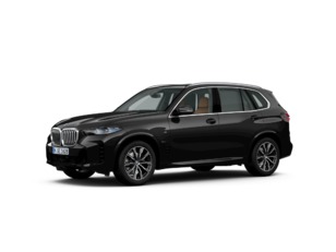 Fotos de BMW X5 xDrive30d color Negro. Año 2024. 219KW(298CV). Diésel. En concesionario Engasa S.A. de Valencia