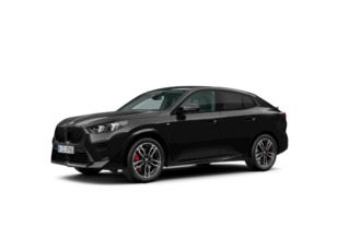Fotos de BMW X2 sDrive18d color Negro. Año 2024. 110KW(150CV). Diésel. En concesionario Engasa S.A. de Valencia