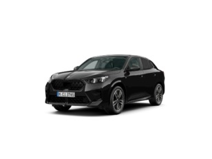 Fotos de BMW X2 sDrive18d color Negro. Año 2024. 110KW(150CV). Diésel. En concesionario Engasa S.A. de Valencia