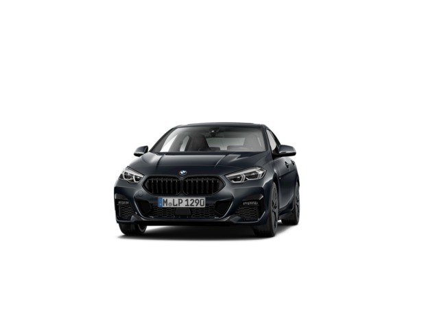 BMW Serie 2 218d Gran Coupe color Gris. Año 2021. 110KW(150CV). Diésel. En concesionario Engasa S.A. de Valencia