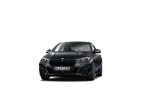 Fotos de BMW Serie 2 218d Gran Coupe color Gris. Año 2021. 110KW(150CV). Diésel. En concesionario Engasa S.A. de Valencia