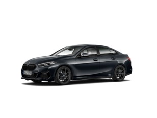 Fotos de BMW Serie 2 218d Gran Coupe color Gris. Año 2021. 110KW(150CV). Diésel. En concesionario Engasa S.A. de Valencia