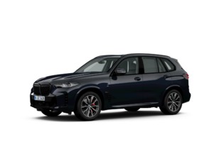 Fotos de BMW X5 xDrive30d color Negro. Año 2024. 219KW(298CV). Diésel. En concesionario Engasa S.A. de Valencia